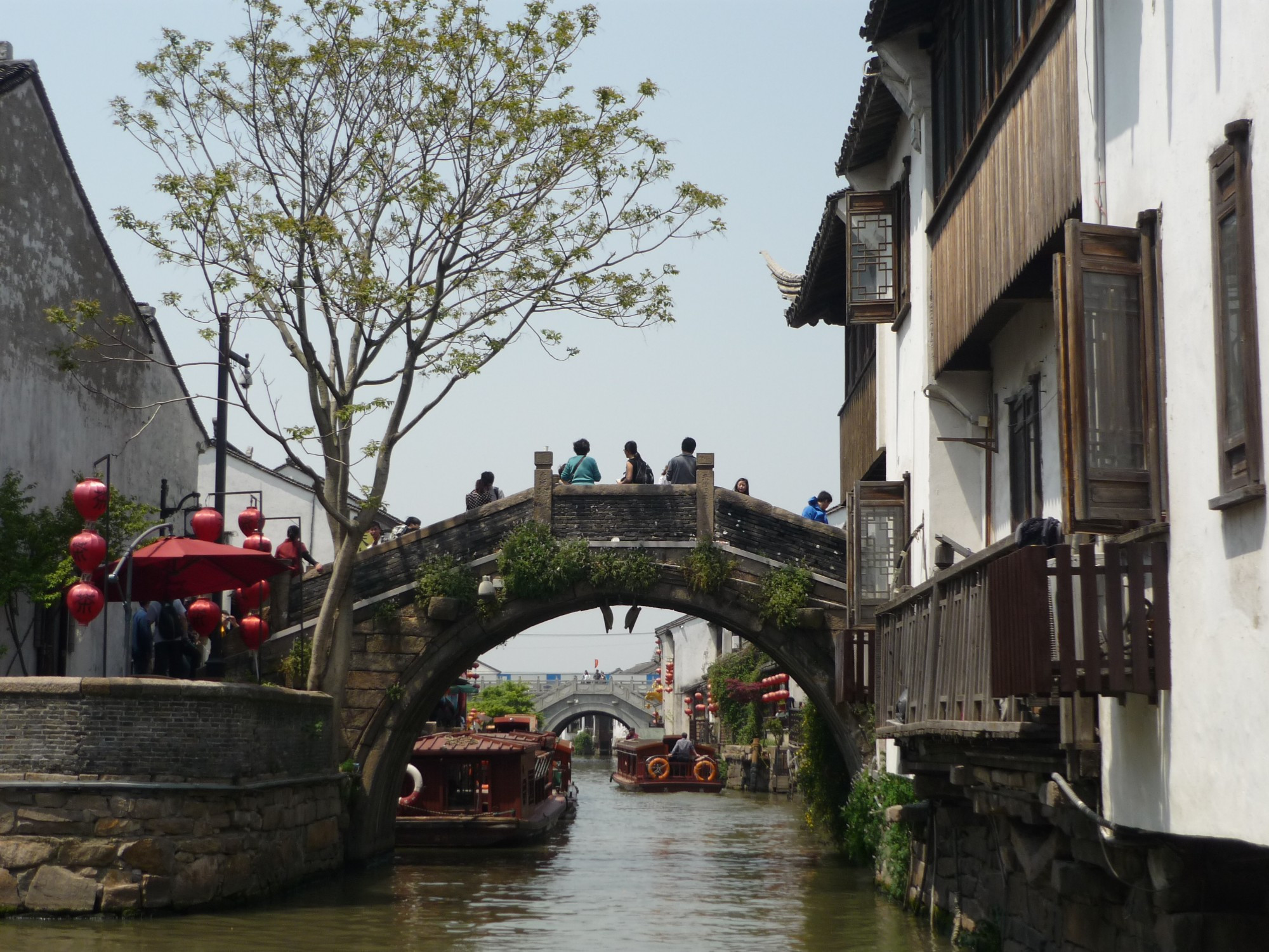 Suzhou, China