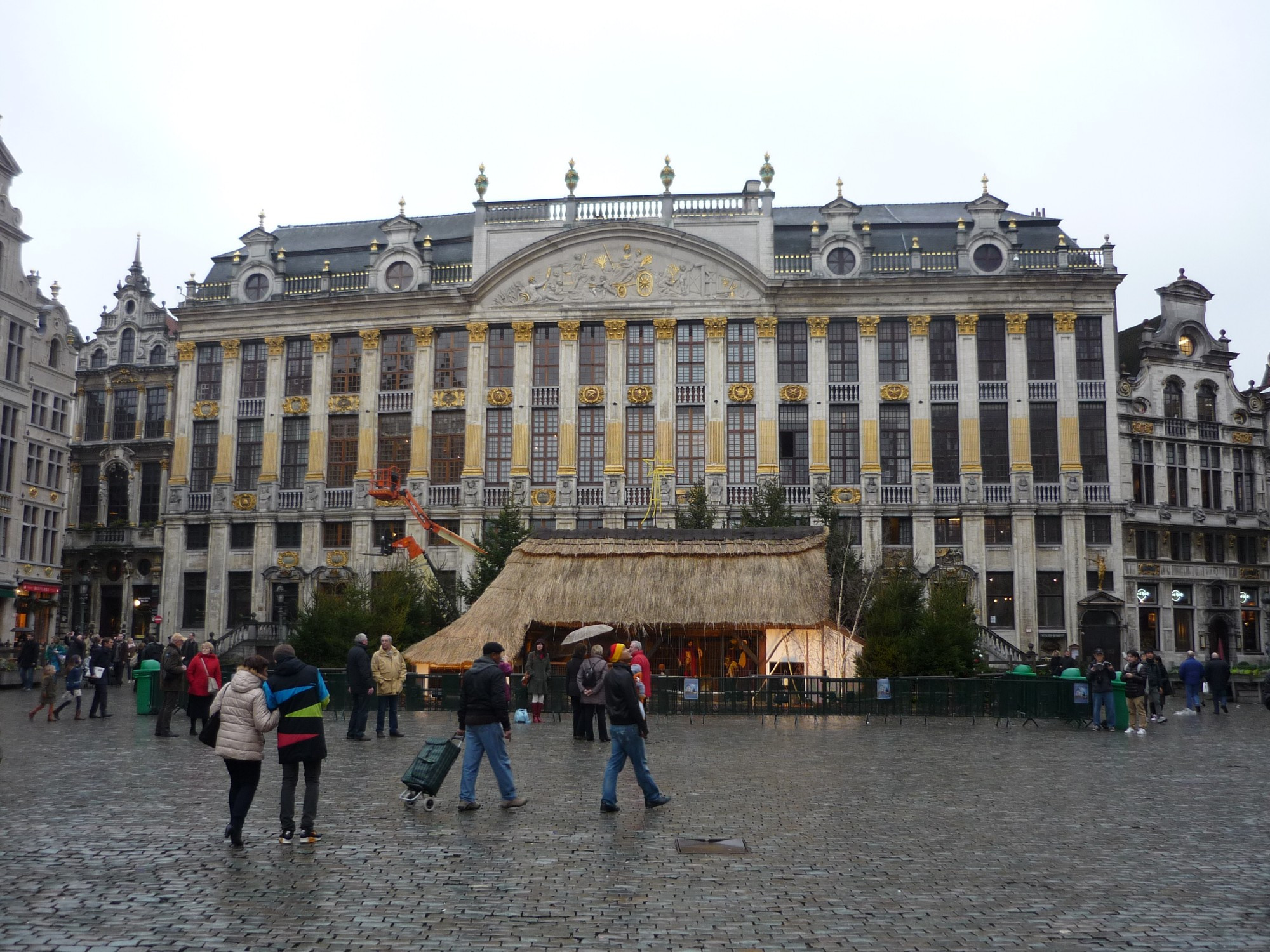 Brussels, Belgium