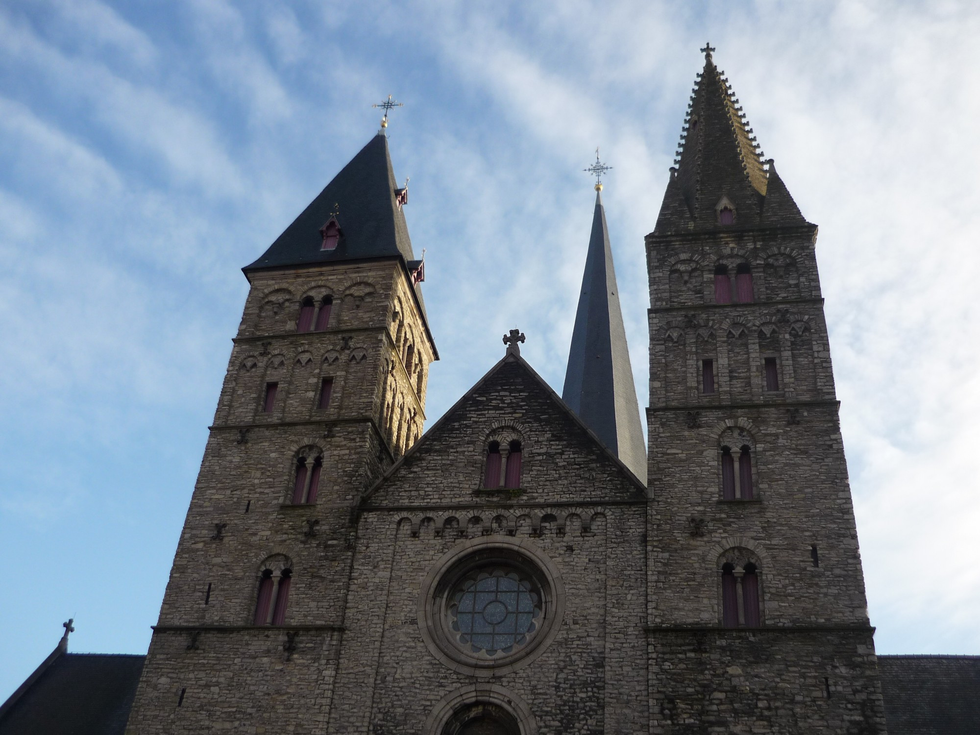 Ghent, Belgium