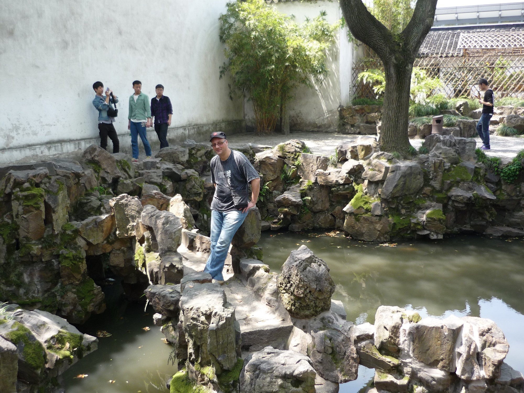 Suzhou, China