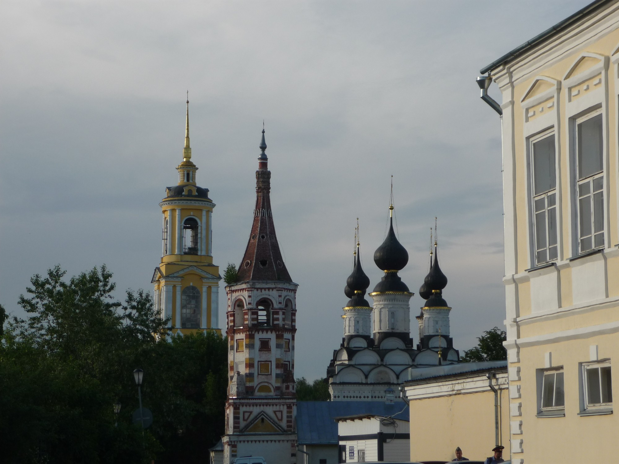 Suzdal, Russia