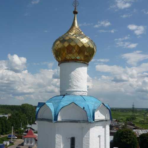 Суздаль, Россия