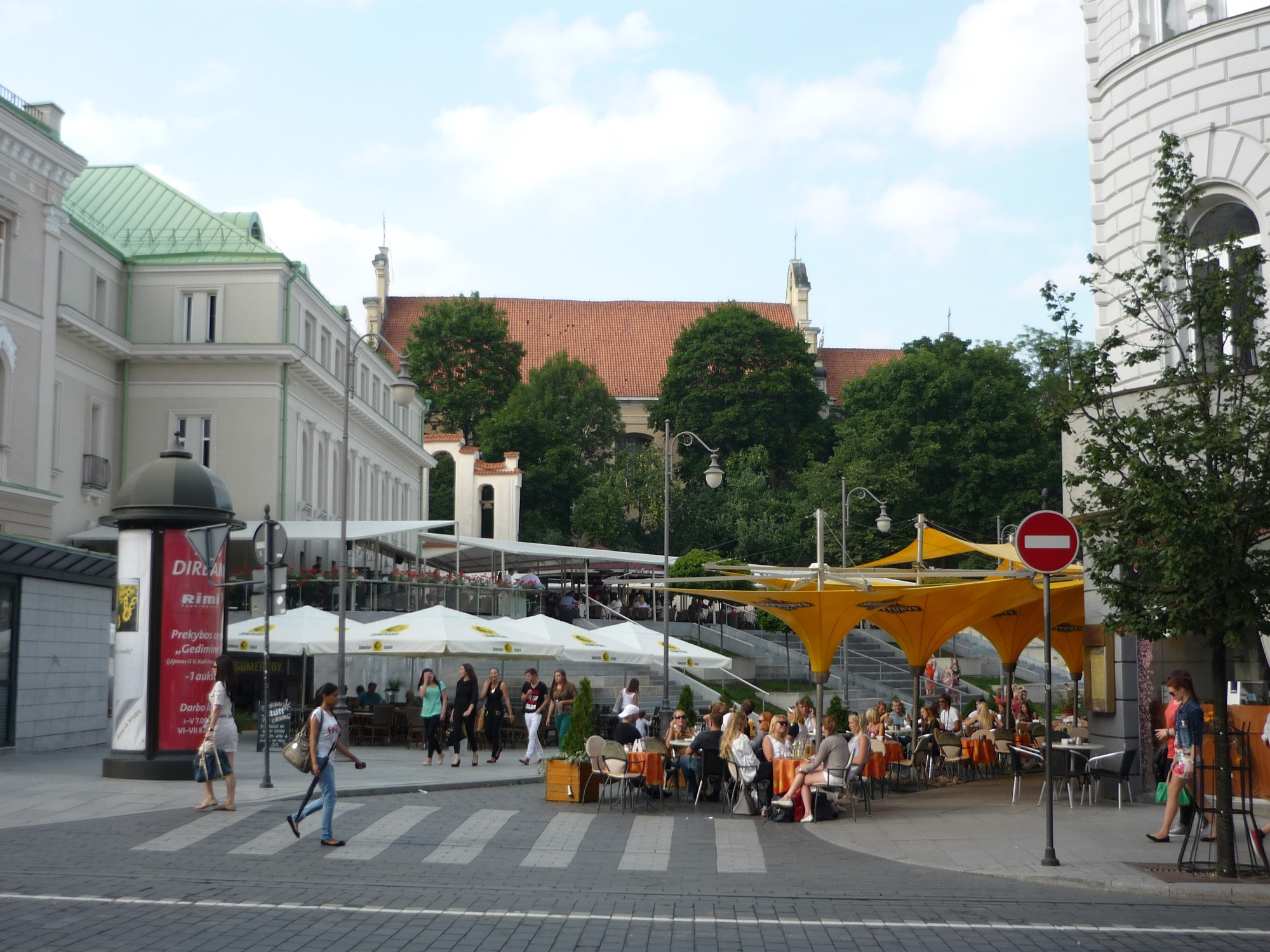 Vilnius, Lithuania