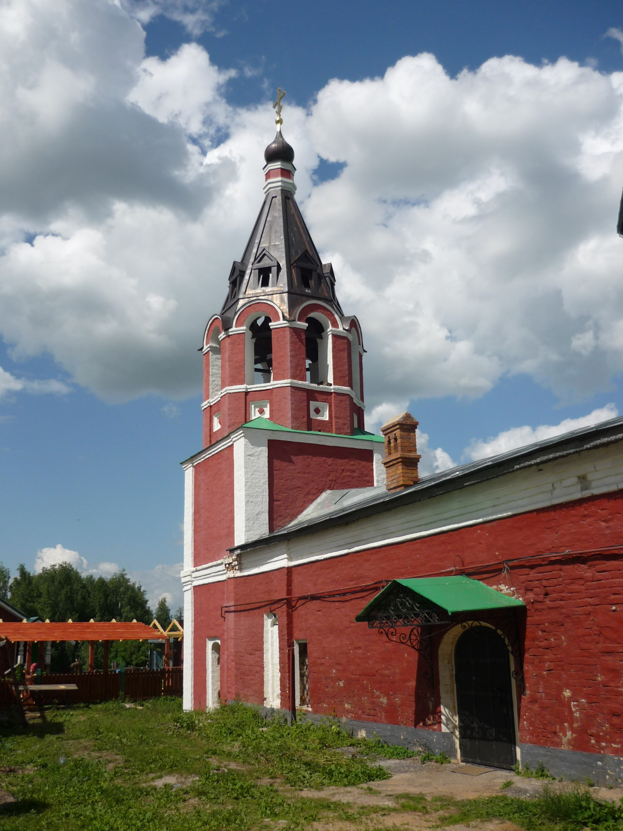 Suzdal, Russia