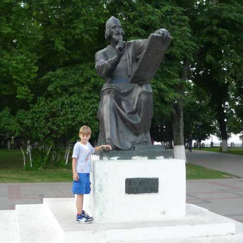 Владимир, Россия