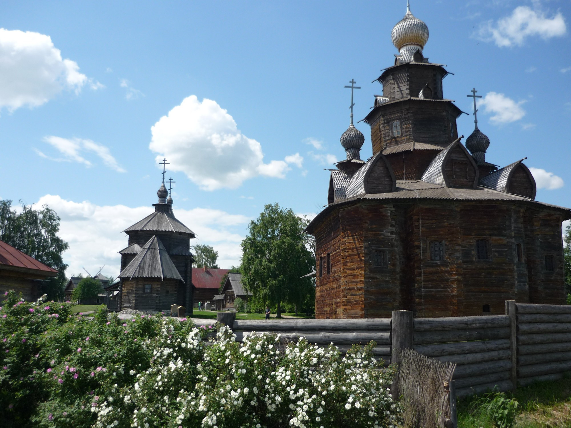 Suzdal, Russia