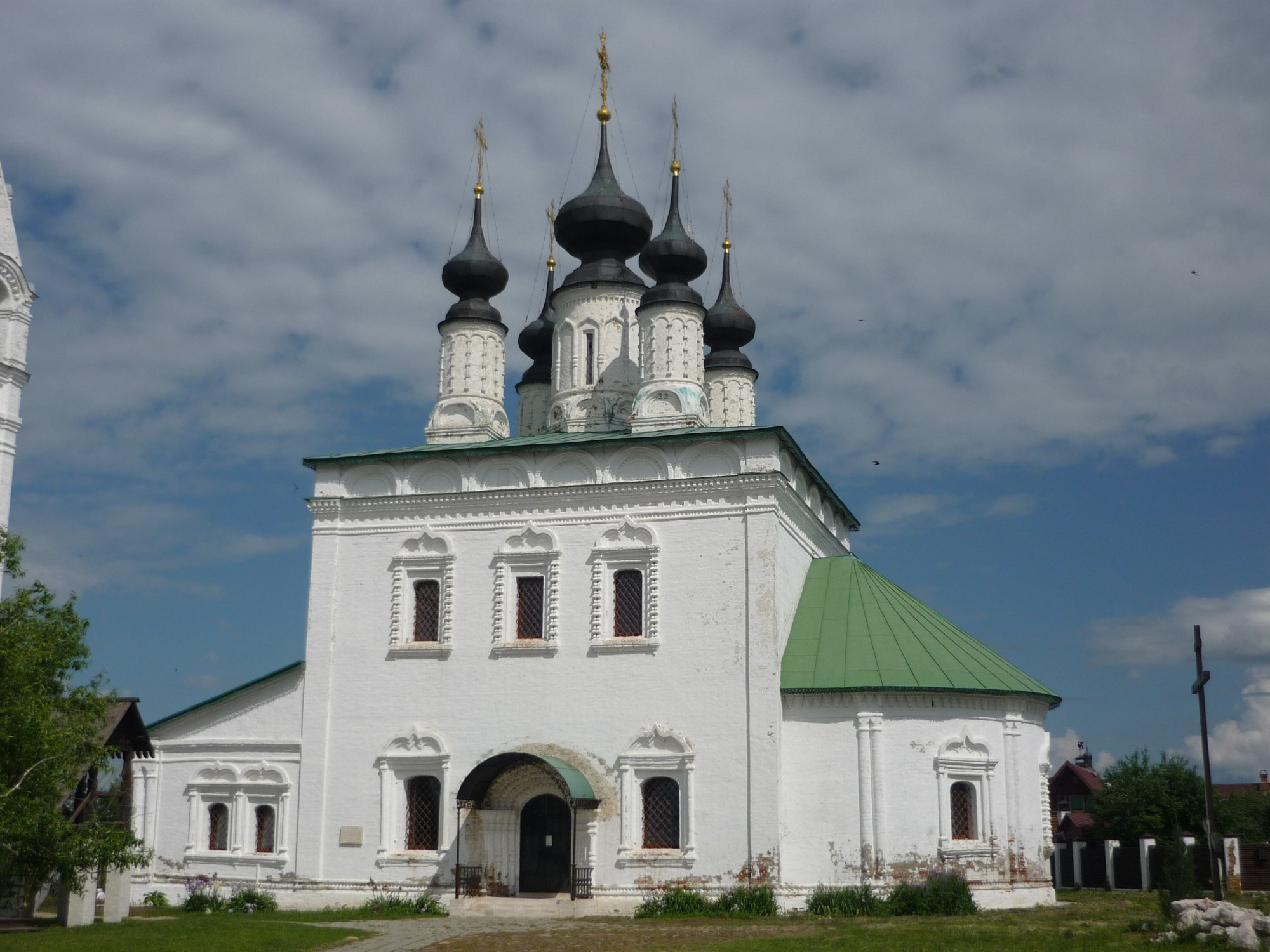 Suzdal, Russia