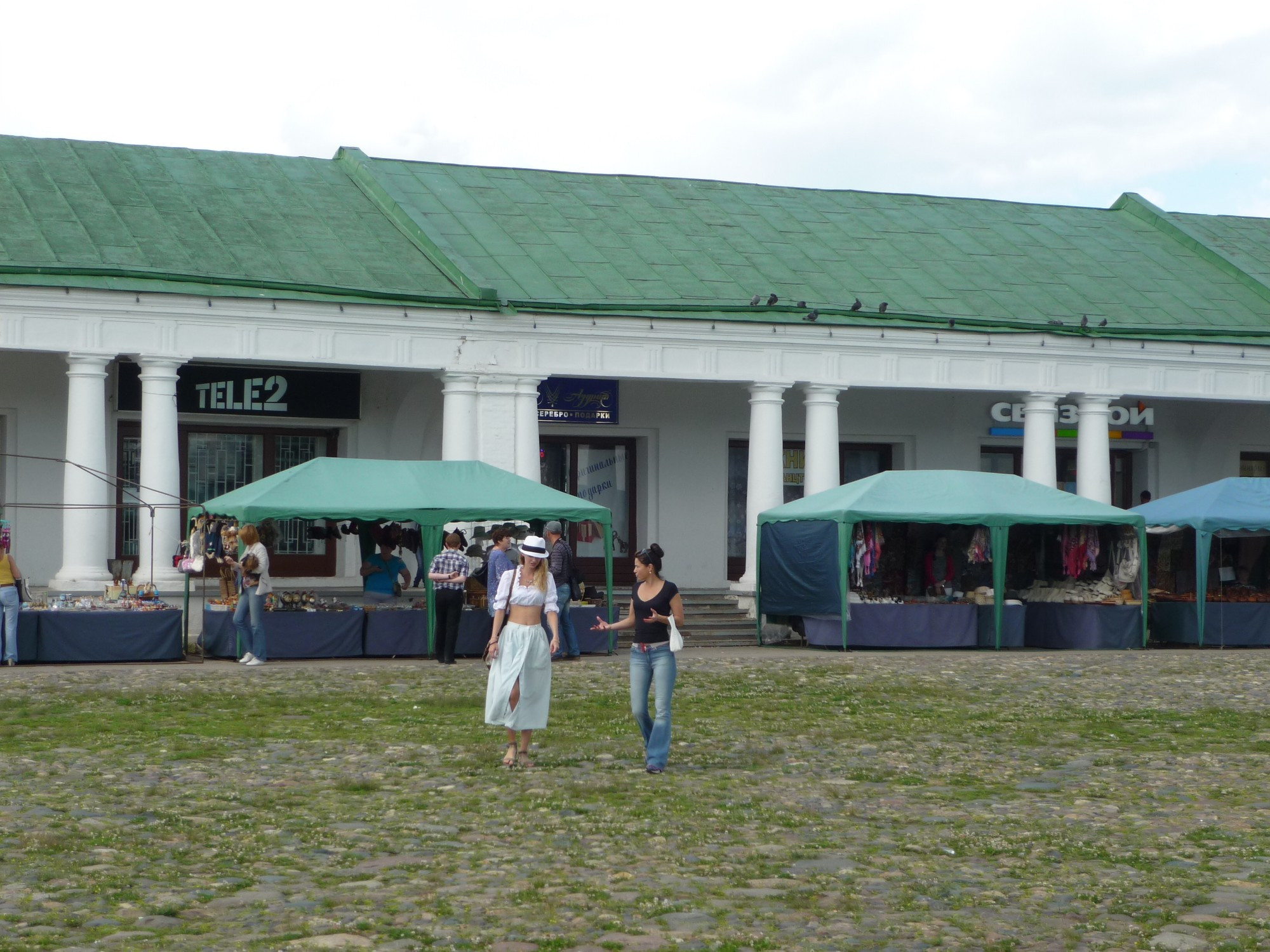 Suzdal, Russia