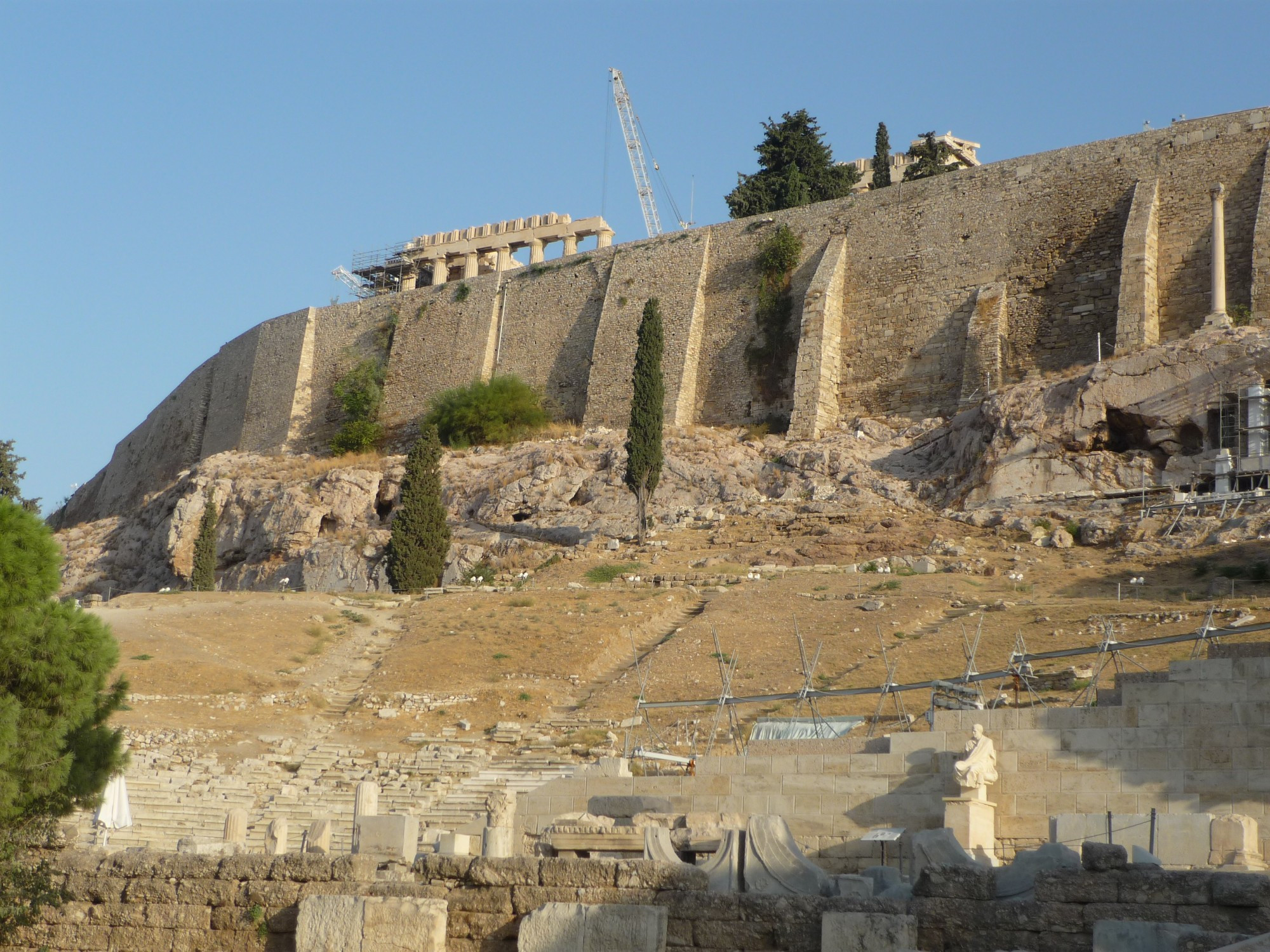 Athens, Greece