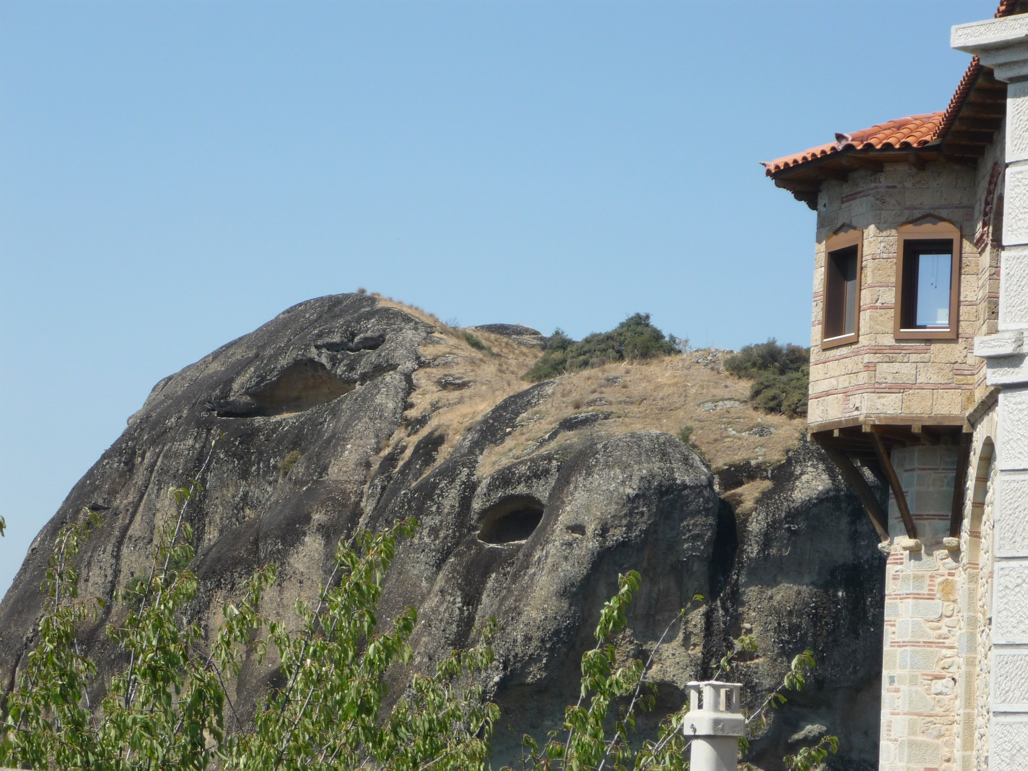 Meteora, Greece