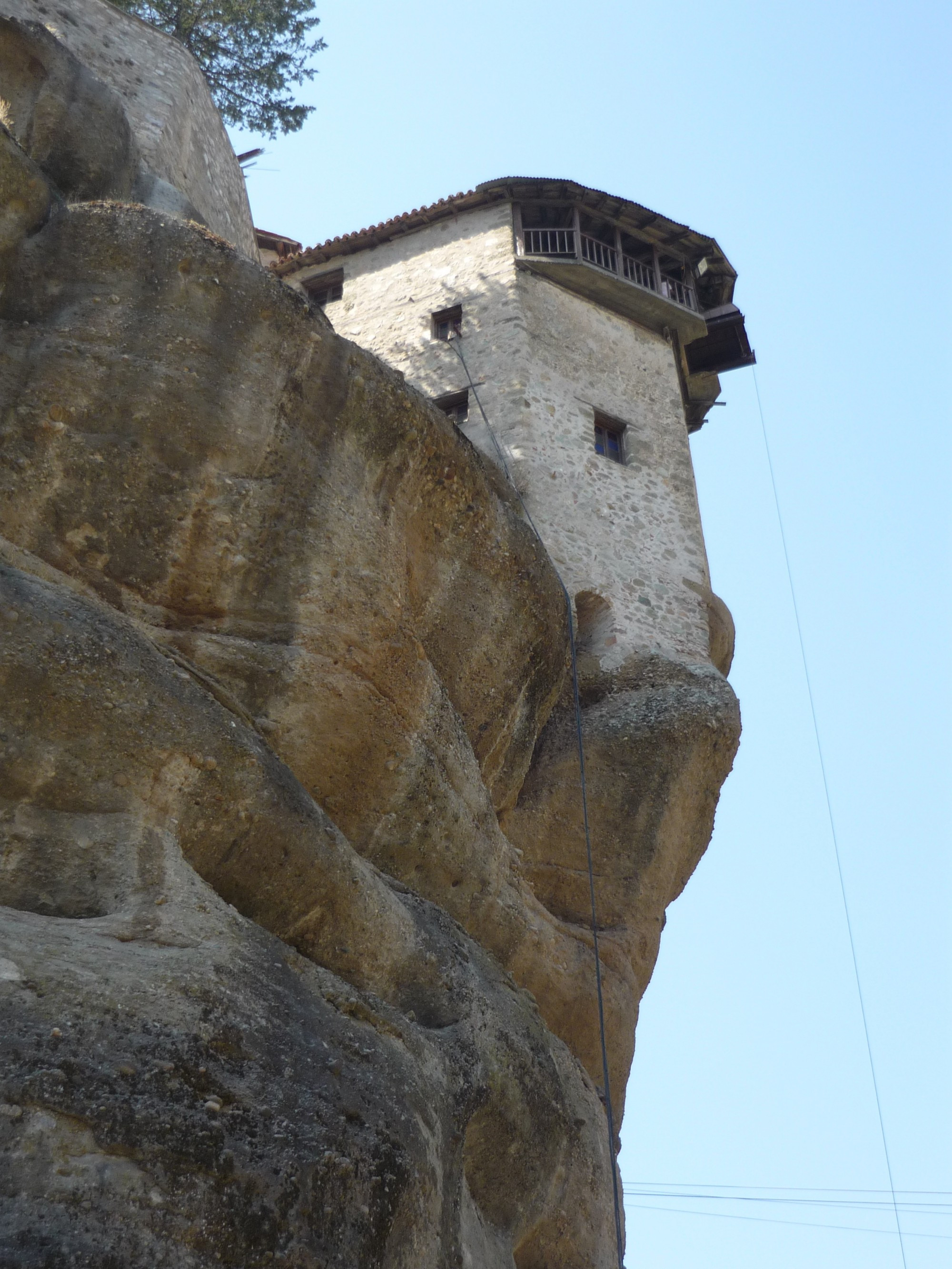 Meteora, Greece