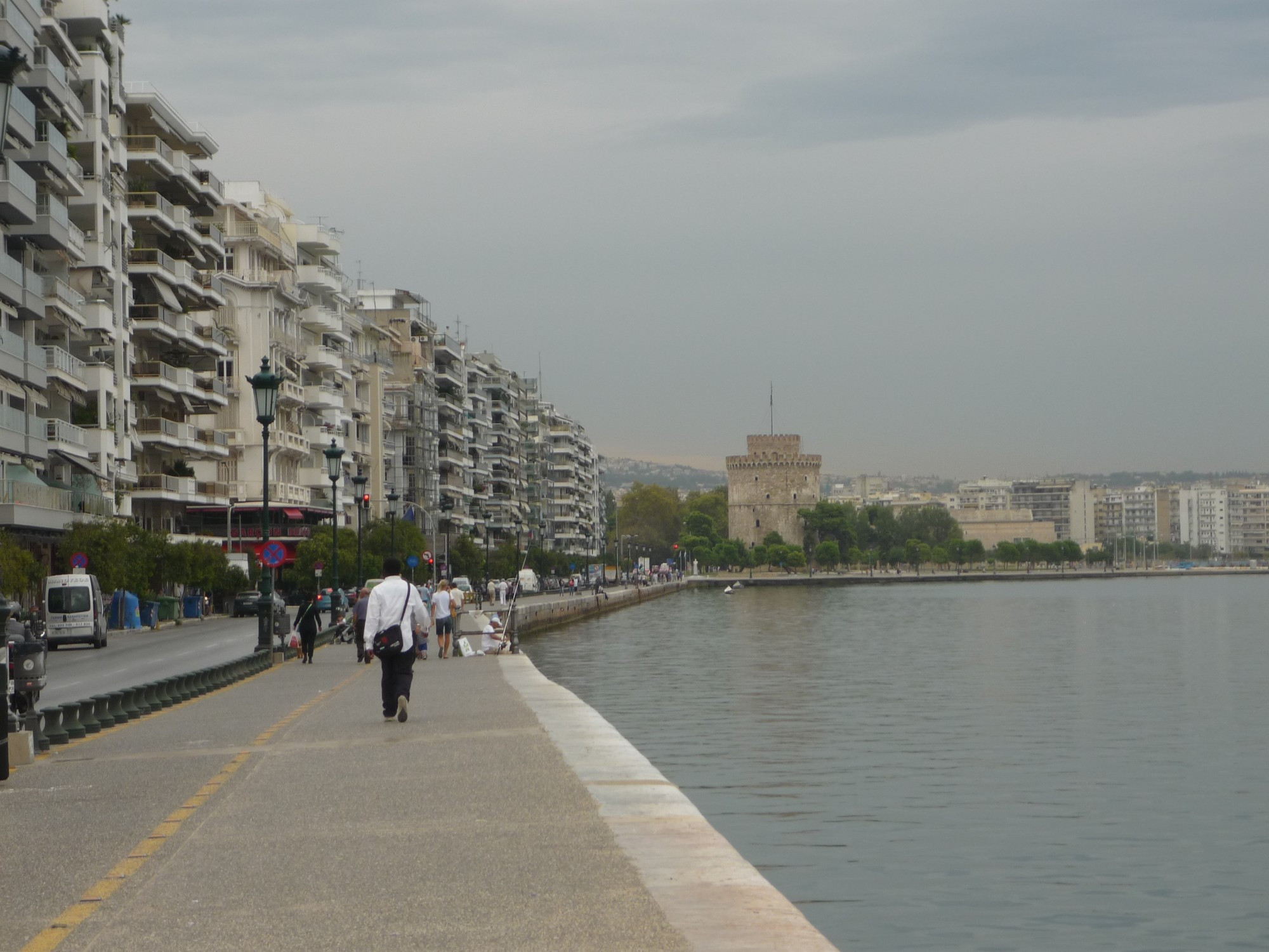 Thessaloniki, Greece