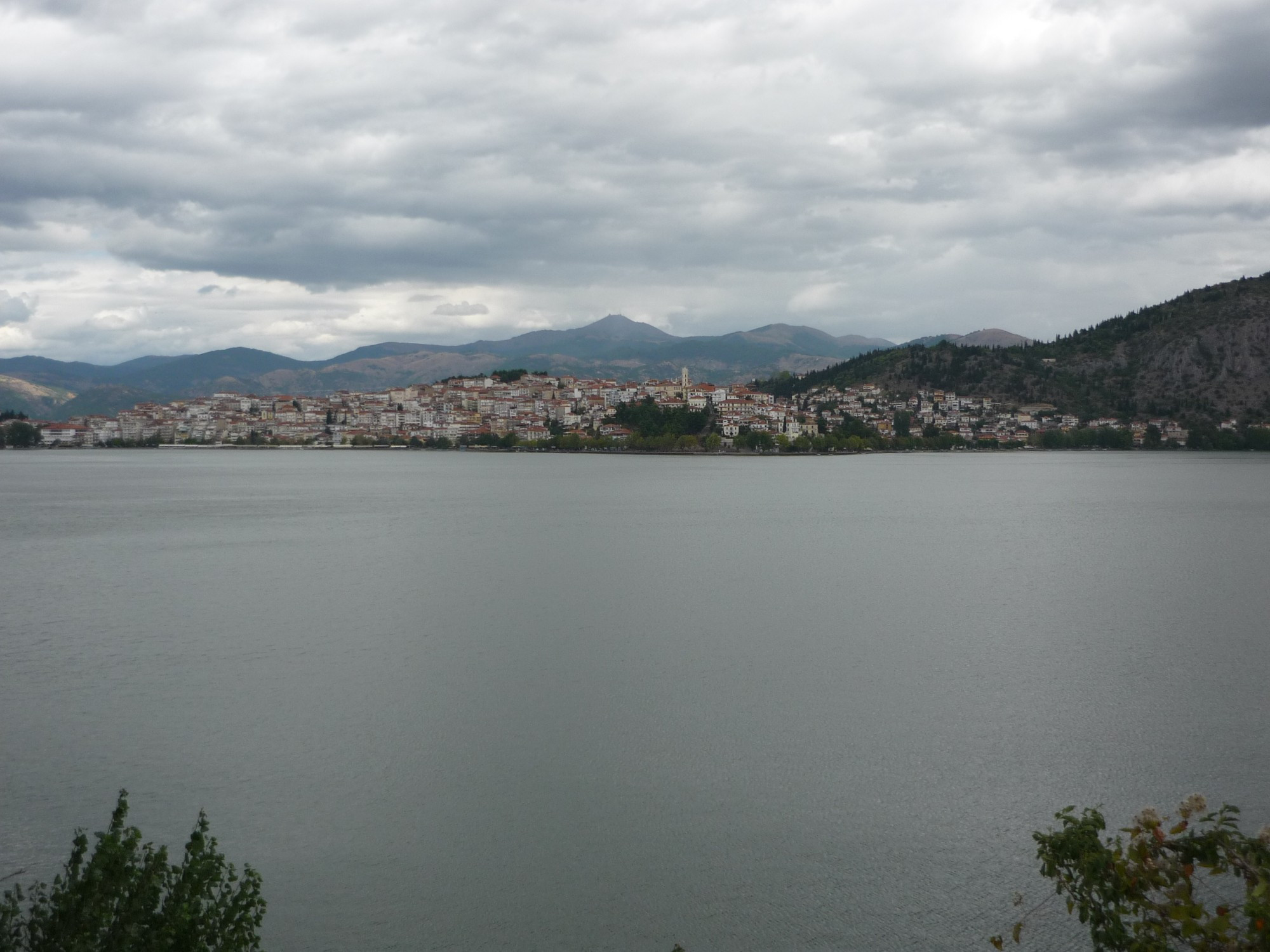 Kastoria, Greece