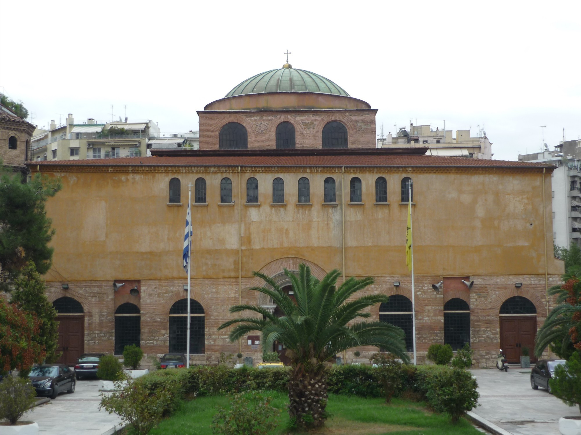 Thessaloniki, Greece