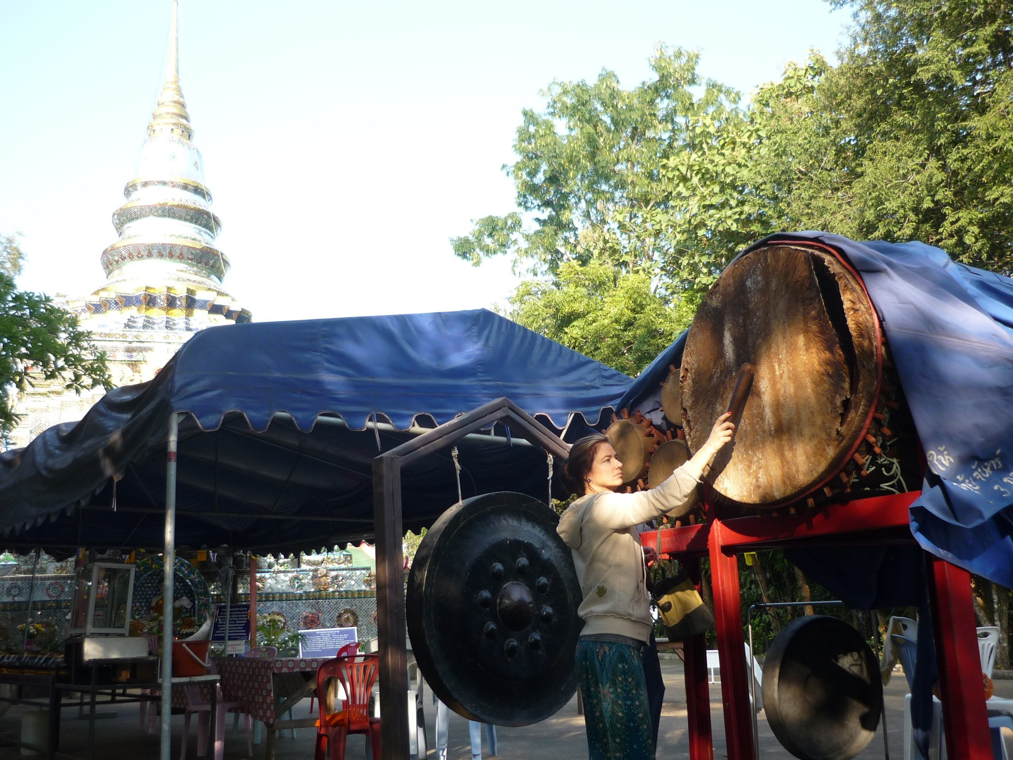 Chiang Rai, Thailand