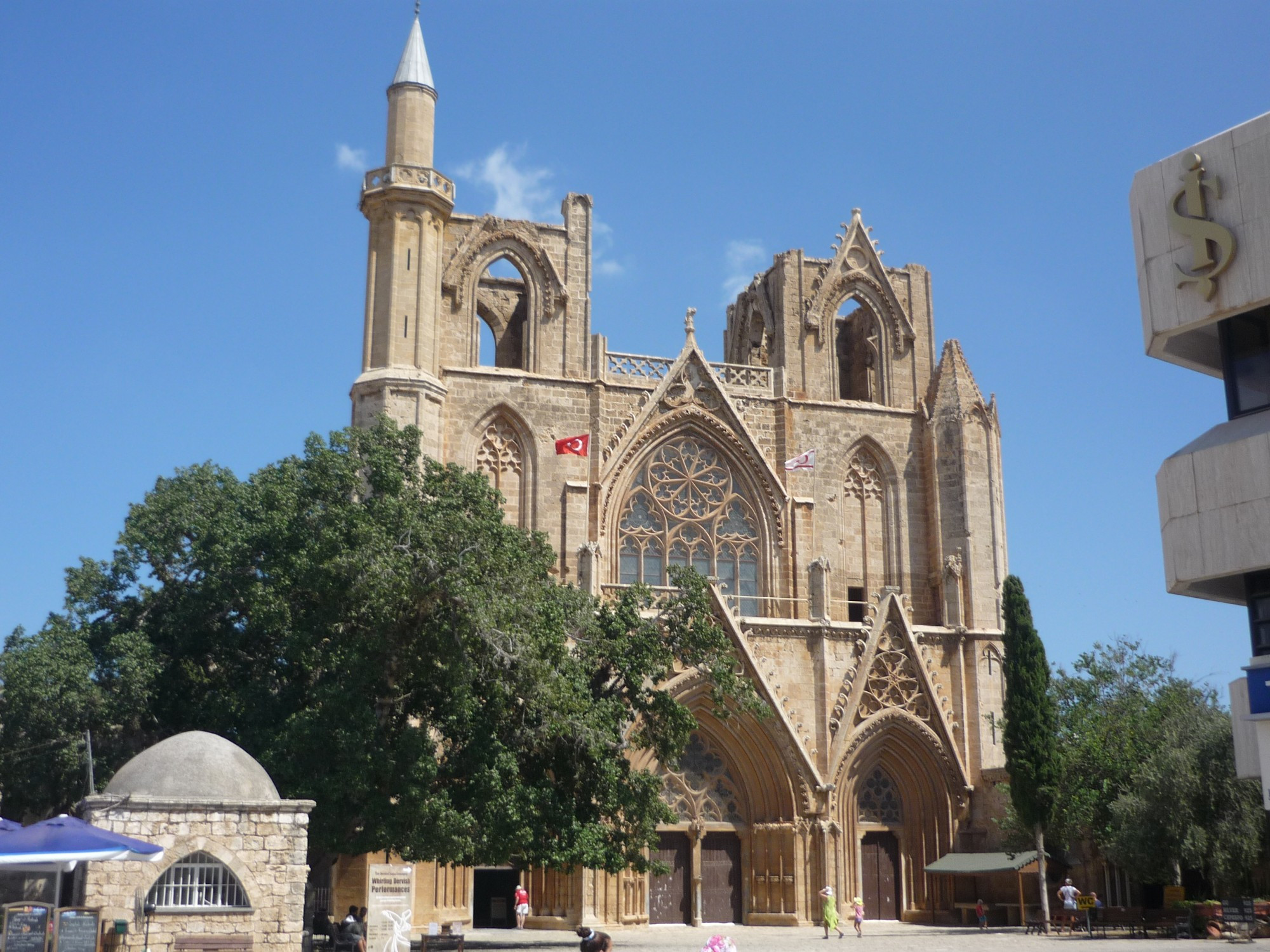 Famagusta, Northern Cyprus