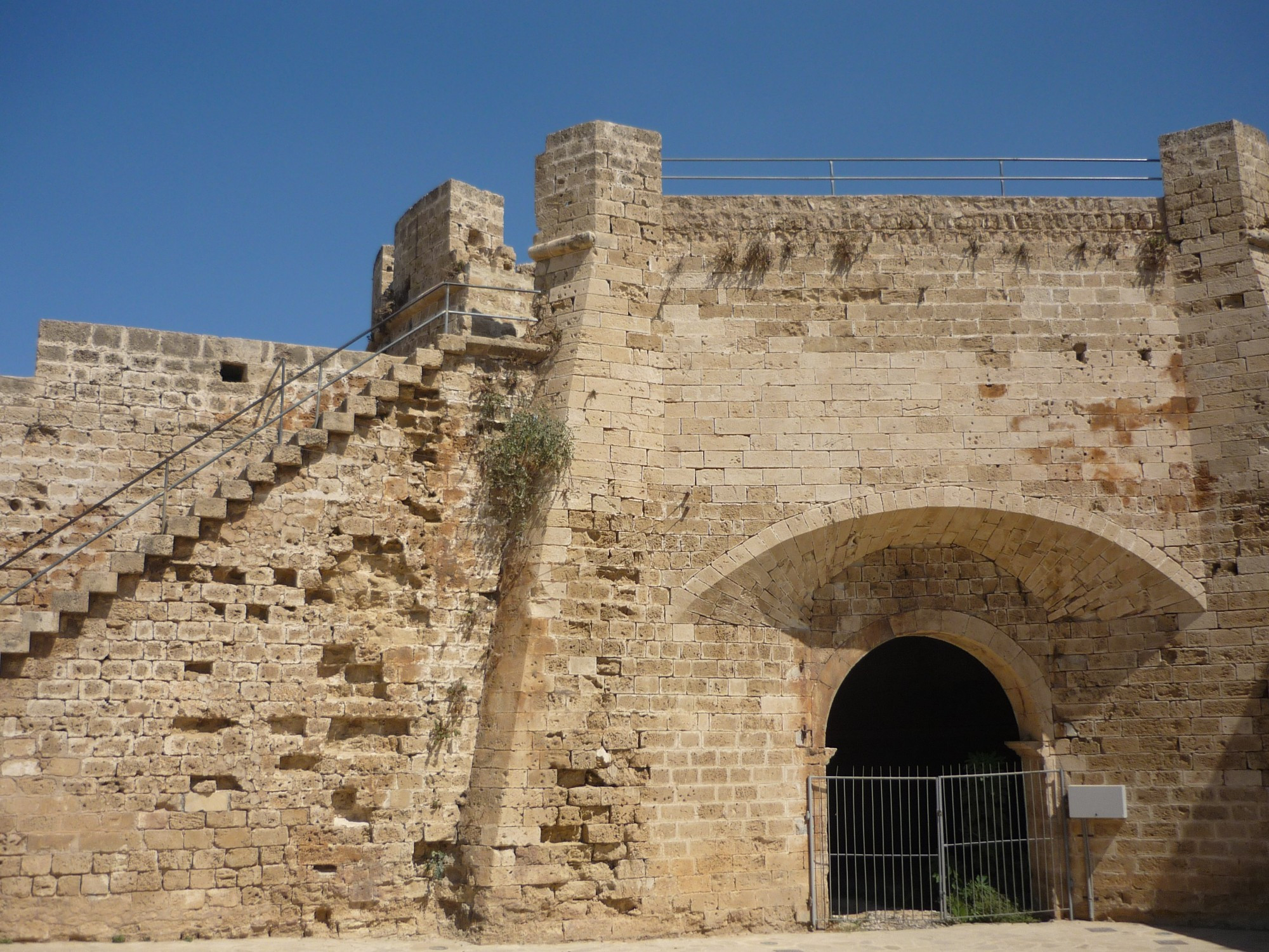 Famagusta, Northern Cyprus