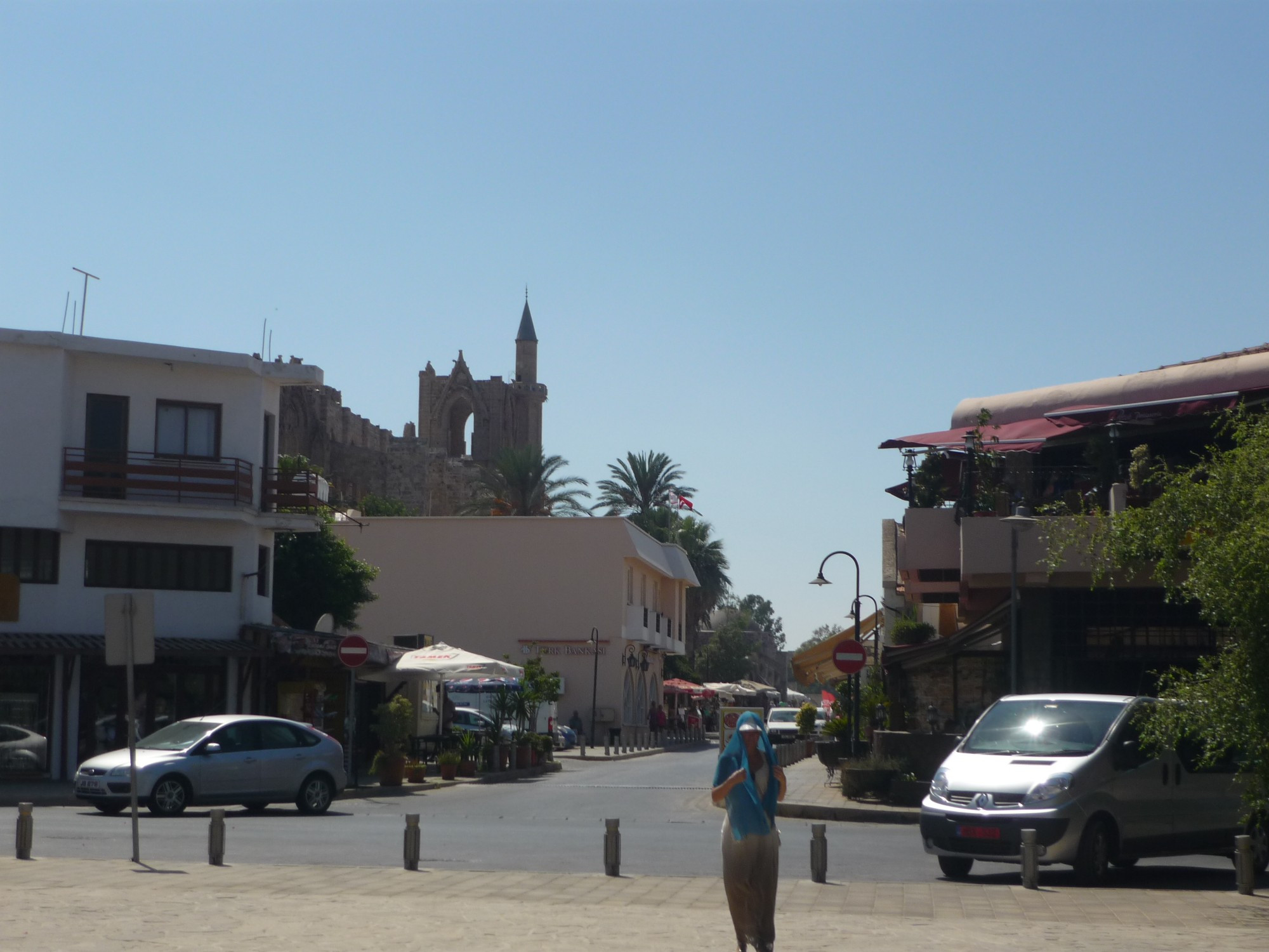Famagusta, Northern Cyprus