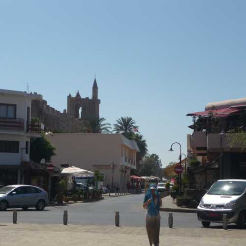 Фамагуста, Северный Кипр