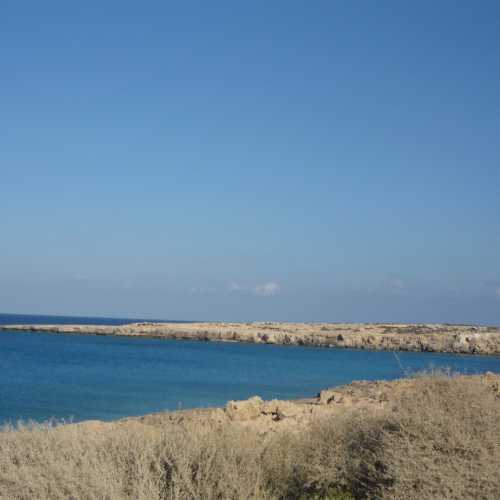 Греко, Кипр