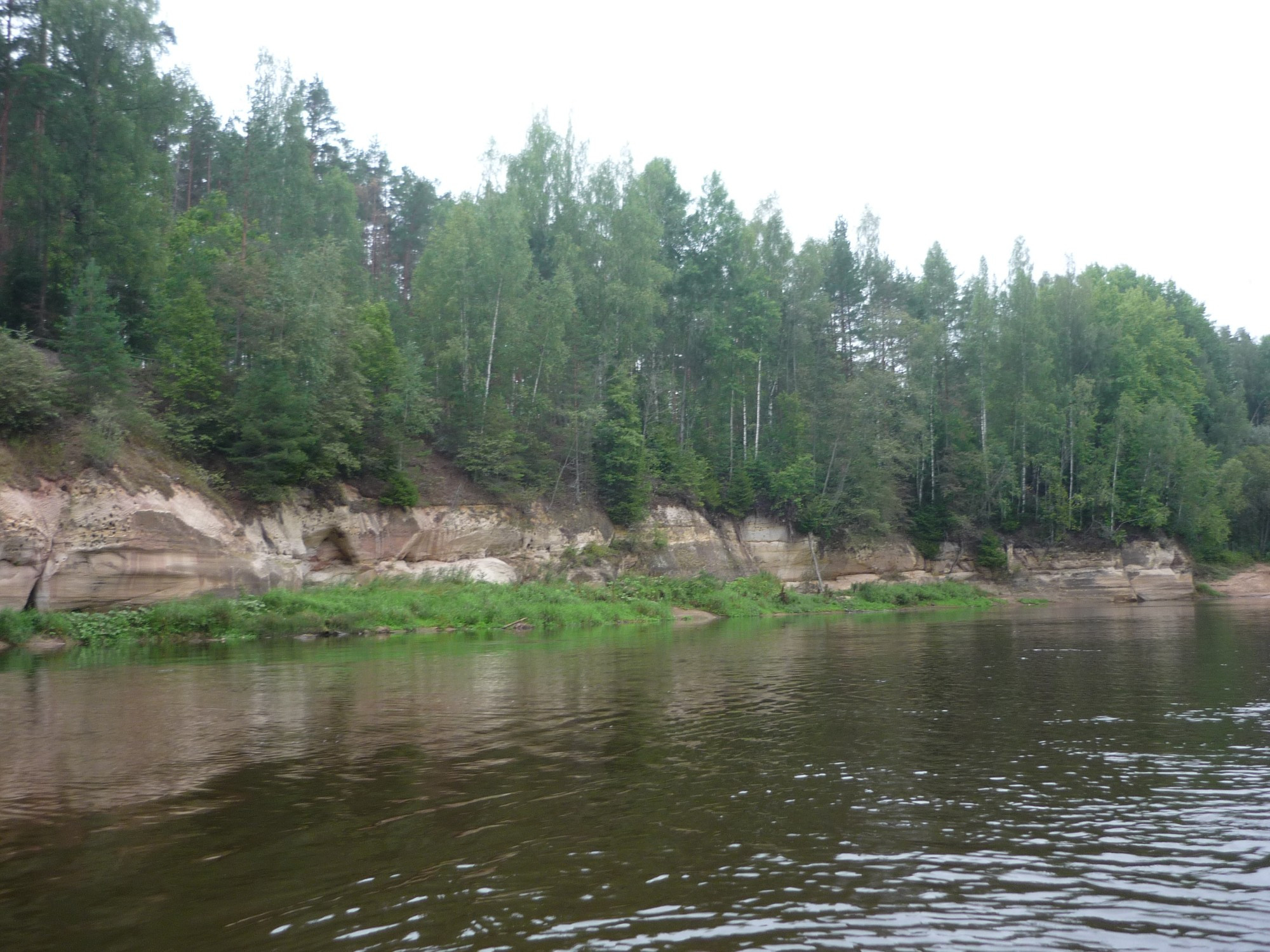 Gauja National Park, Latvia