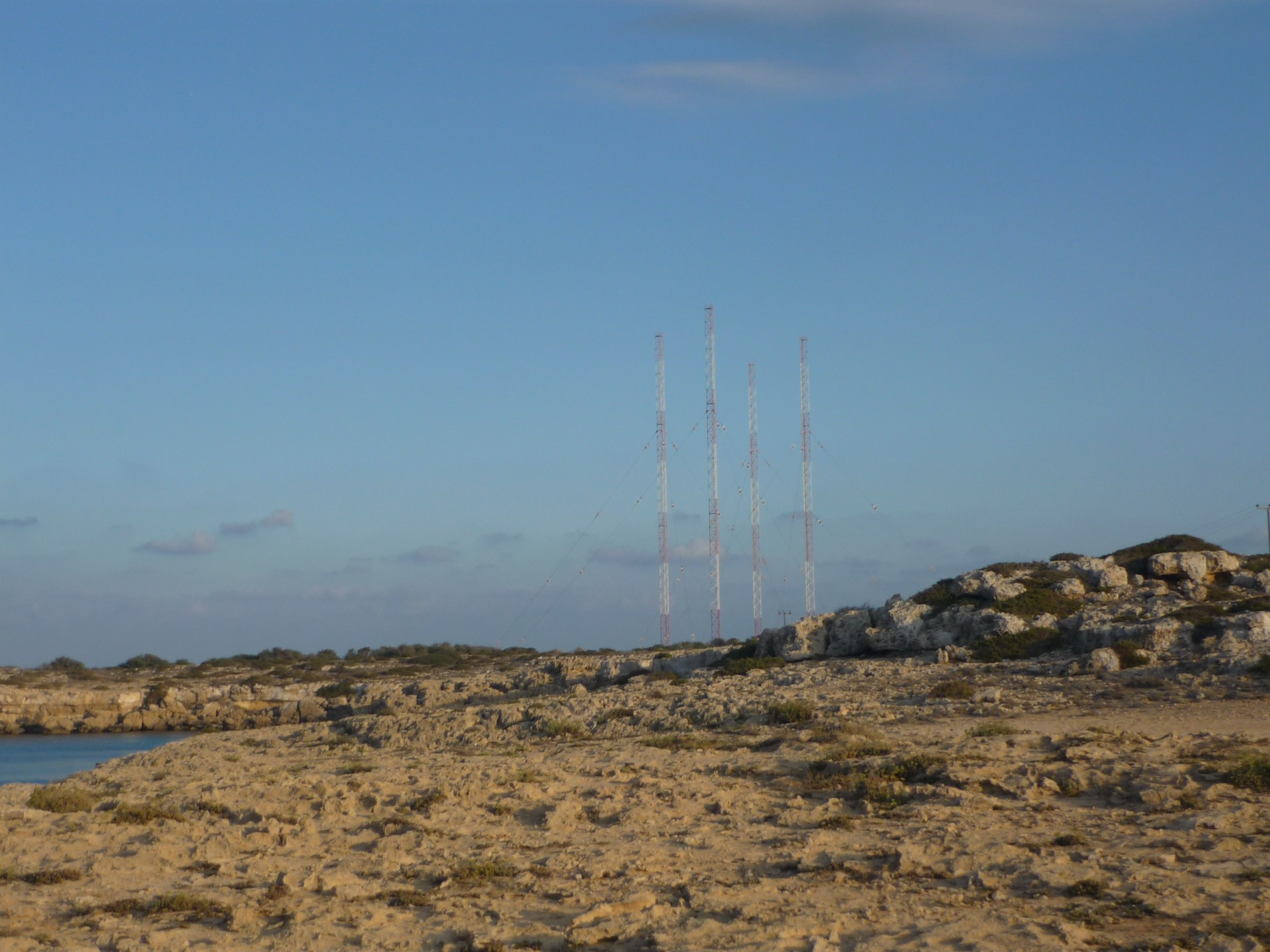 Cape Greco, Cyprus