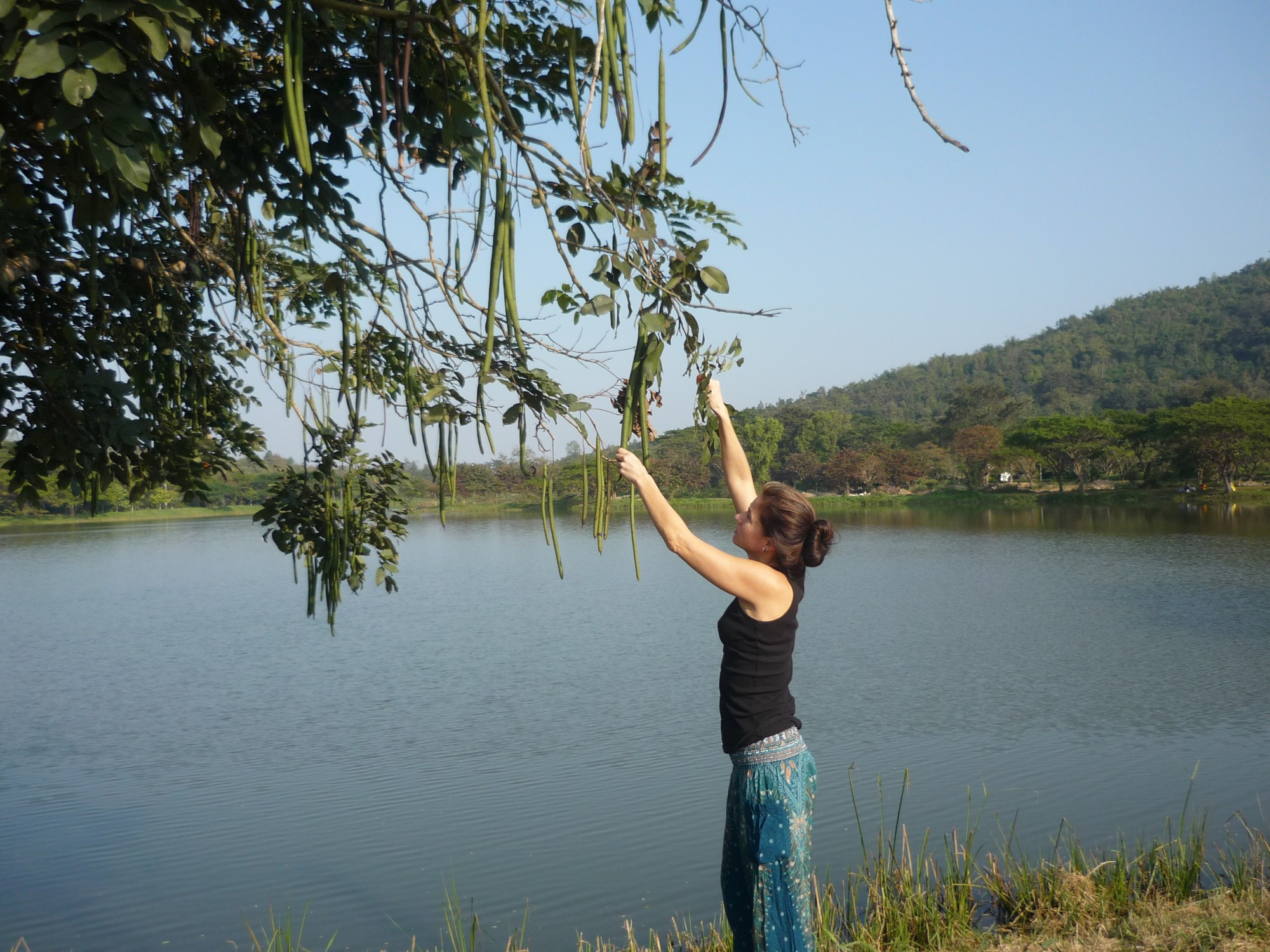 Chiang Rai, Thailand