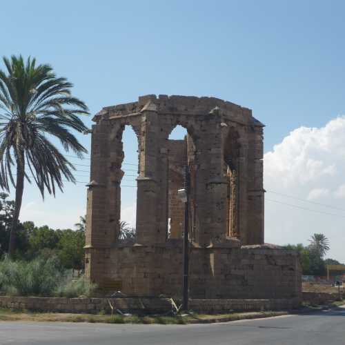 Famagusta, Northern Cyprus