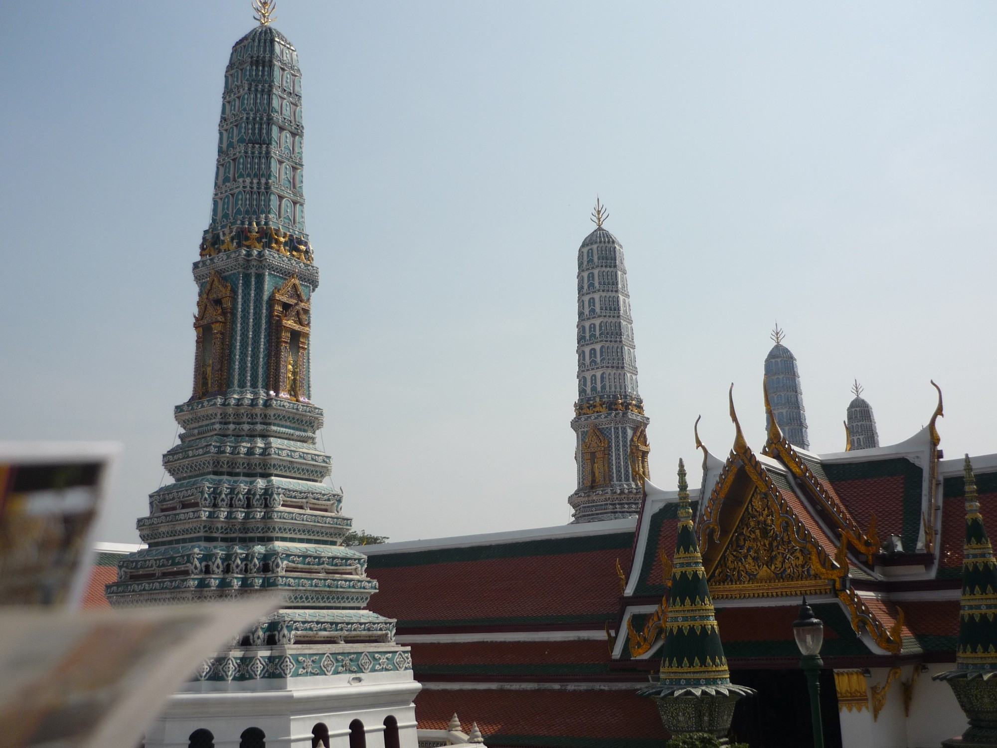 Bangkok, Thailand