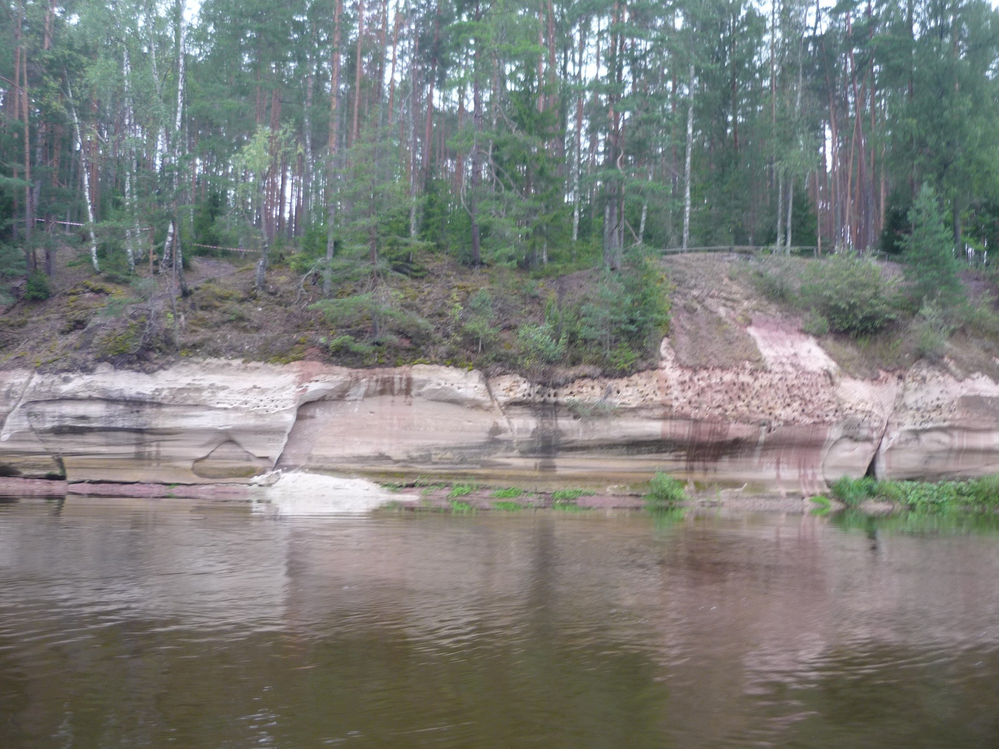 Gauja National Park, Latvia