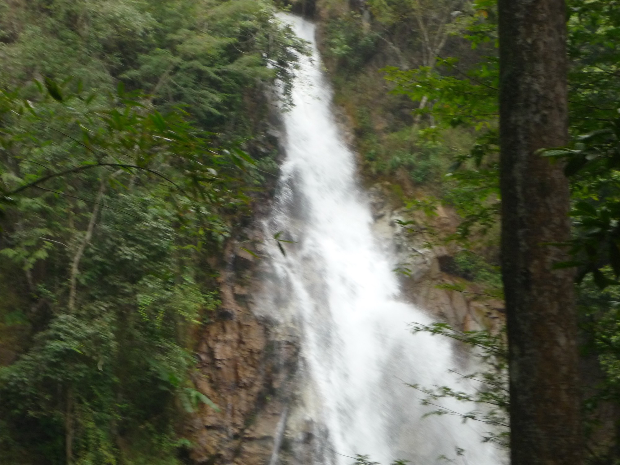 Chiang Rai, Thailand