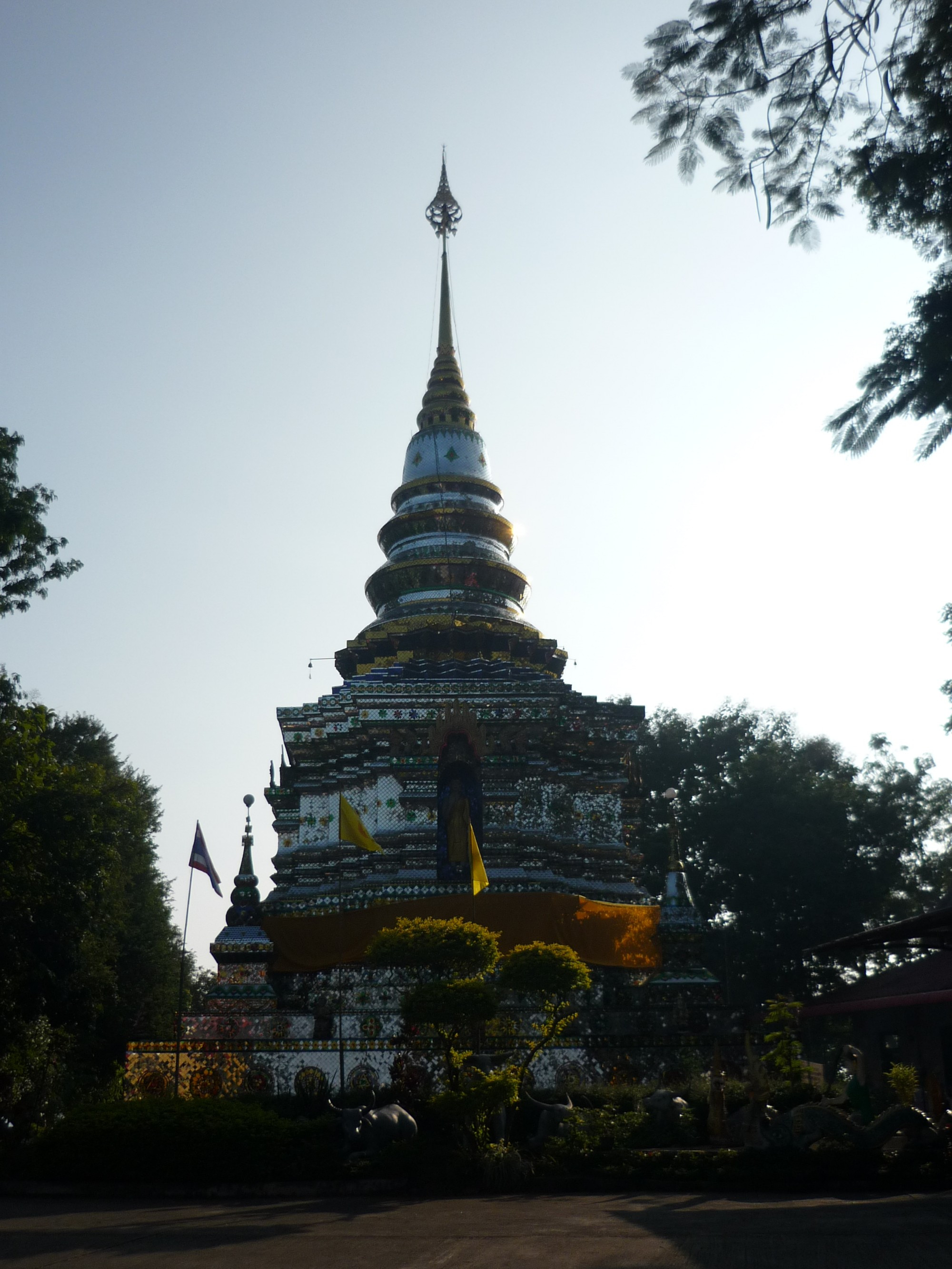 Chiang Rai, Thailand