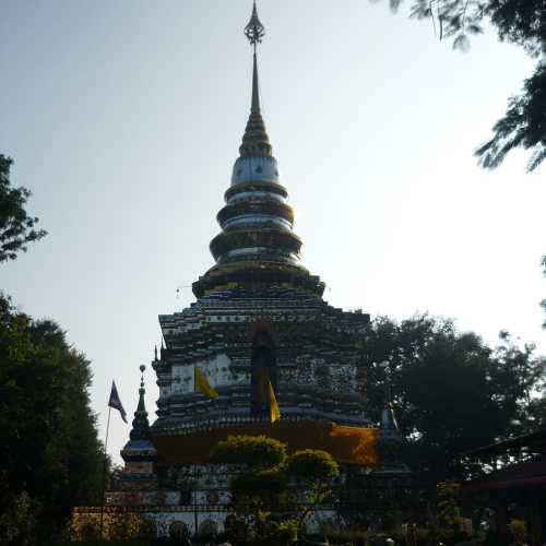 Chiang Rai, Thailand