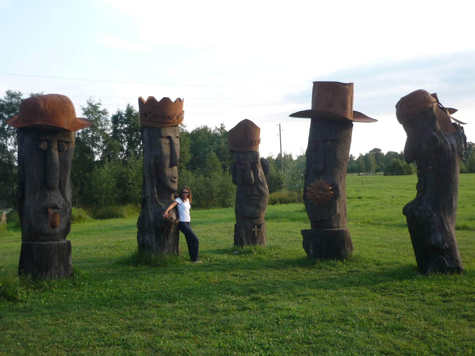 Gauja National Park, Latvia