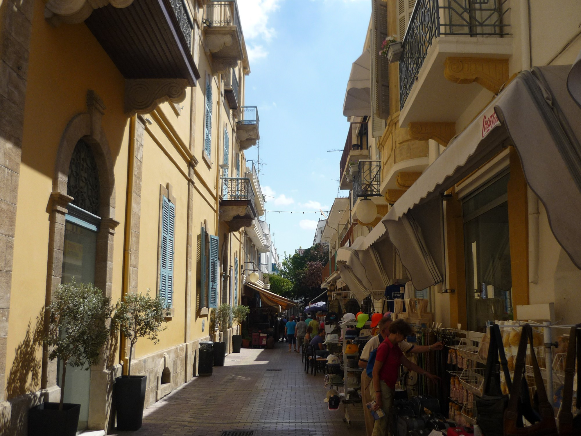 Nicosia, Cyprus