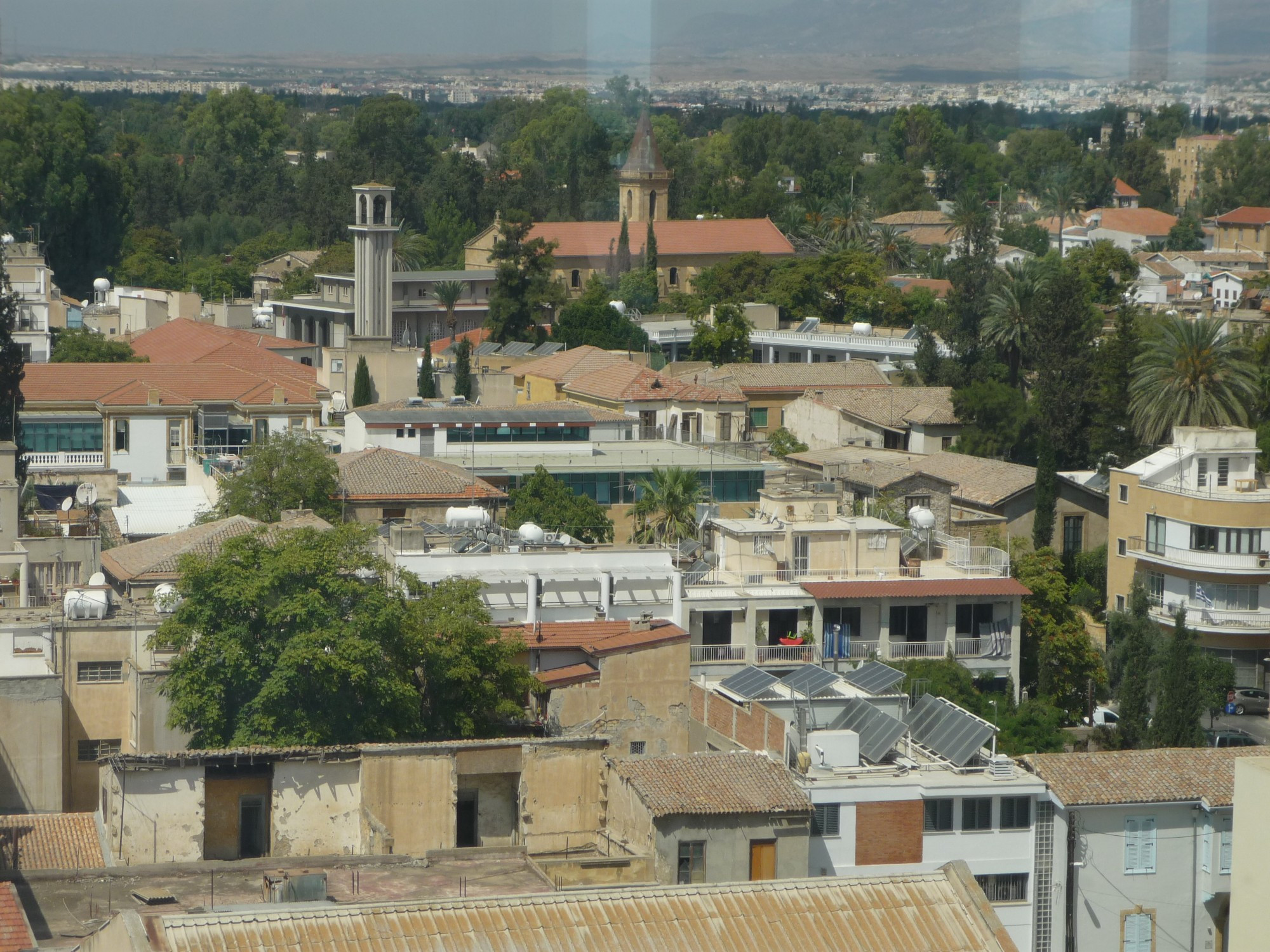 Nicosia, Cyprus