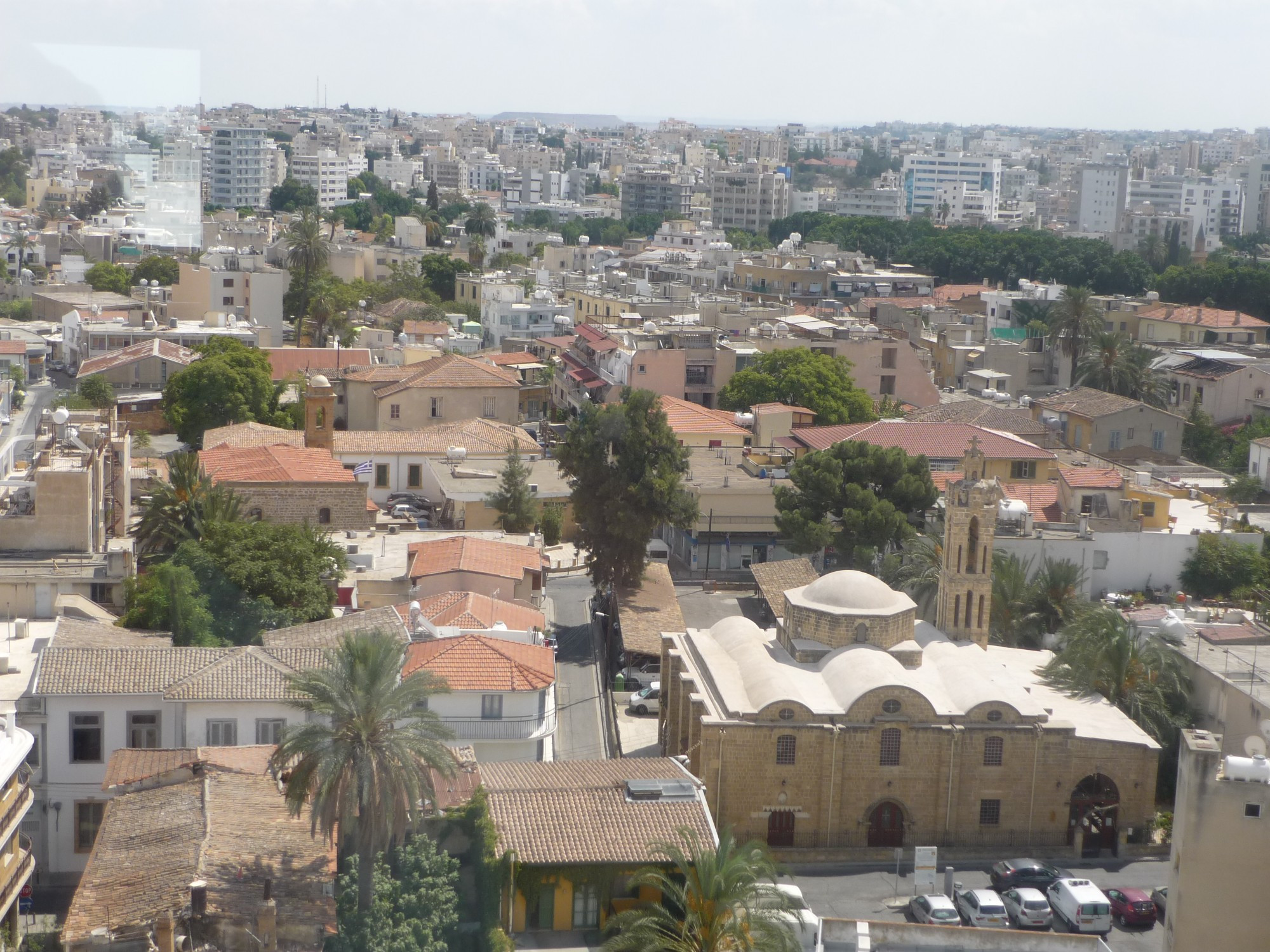 Nicosia, Cyprus