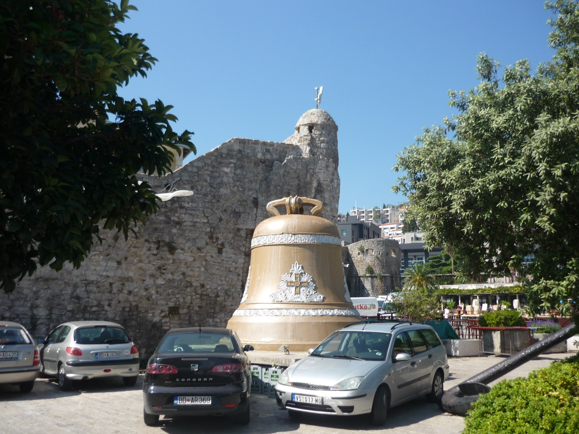 Budva, Montenegro