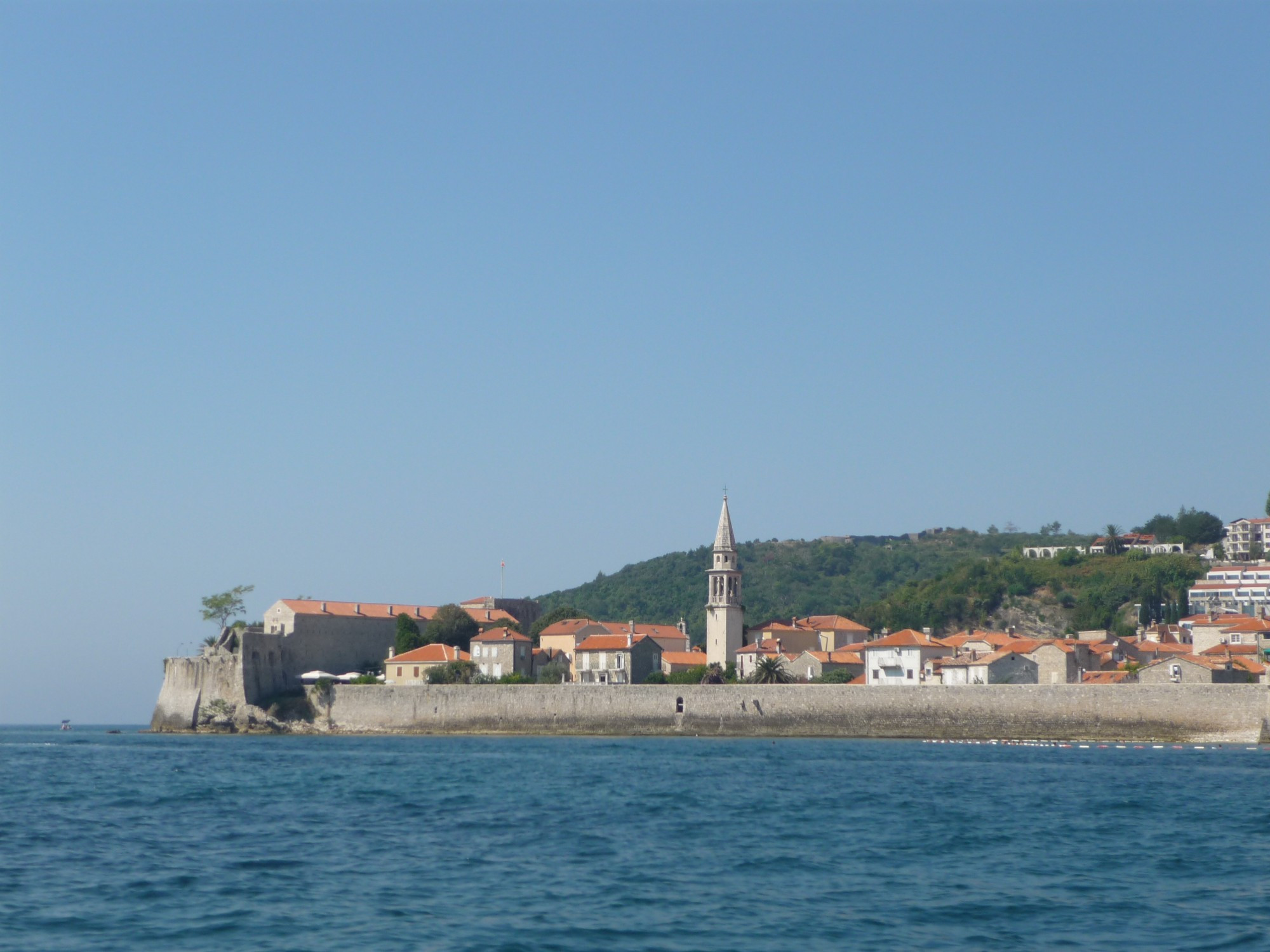 Budva, Montenegro