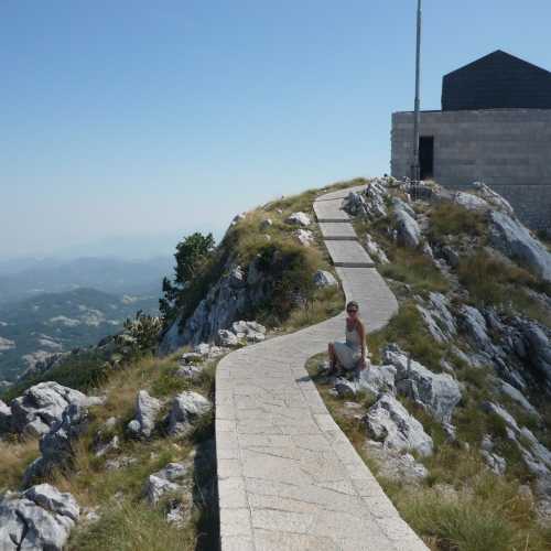 Мавзолей Негоша, Montenegro