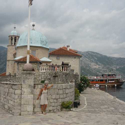 Которская Бухта, Montenegro