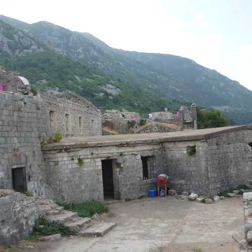 Котор, Черногория