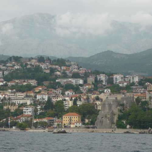 Тиват, Черногория