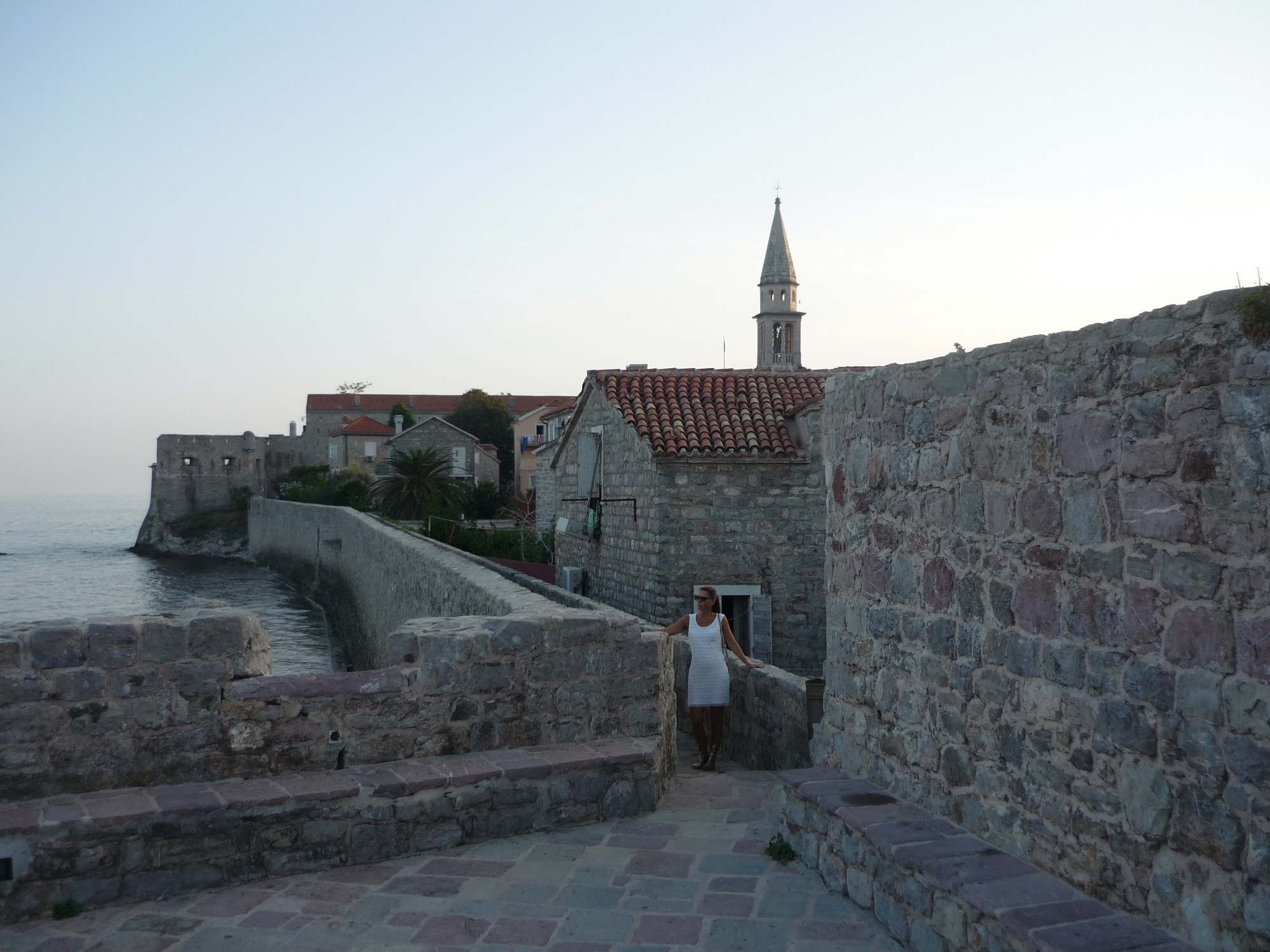 Budva, Montenegro