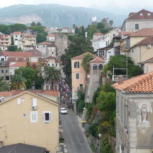 Тиват, Черногория