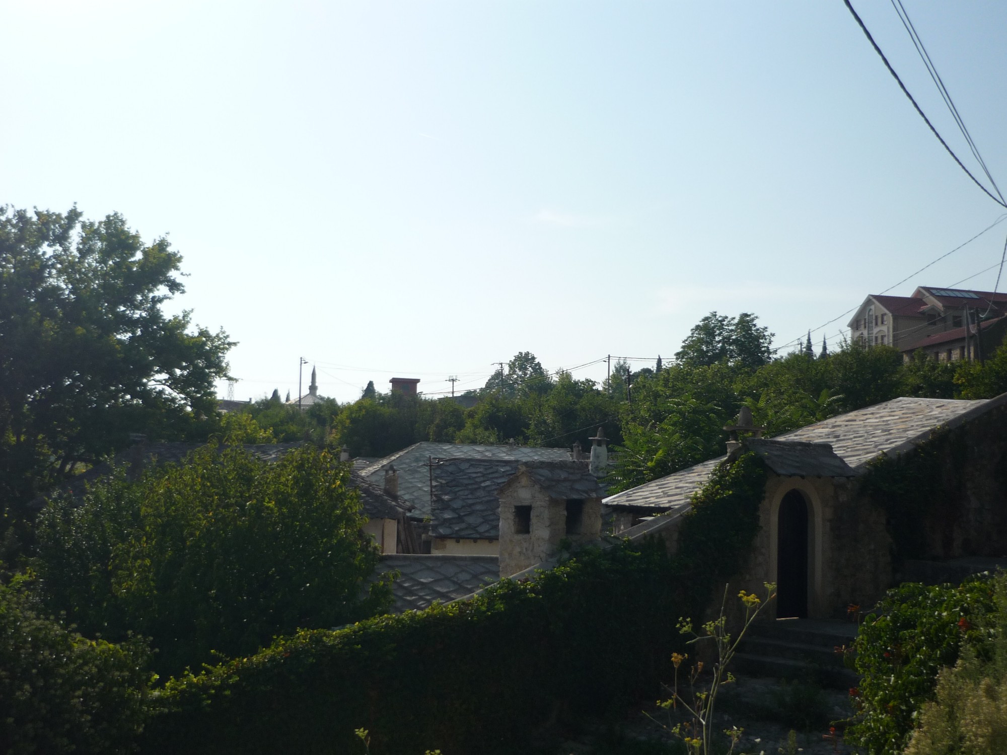 Mostar, Bosnia and Herzegovina