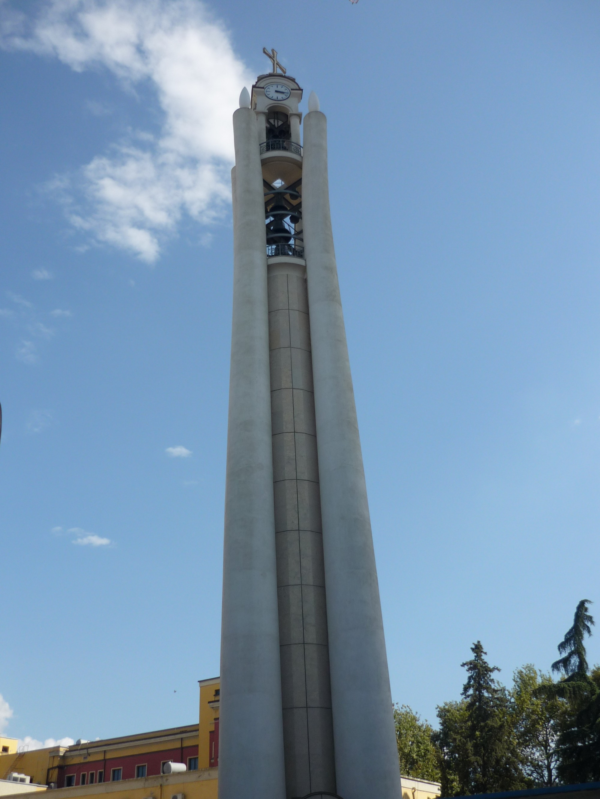 Tirana, Albania