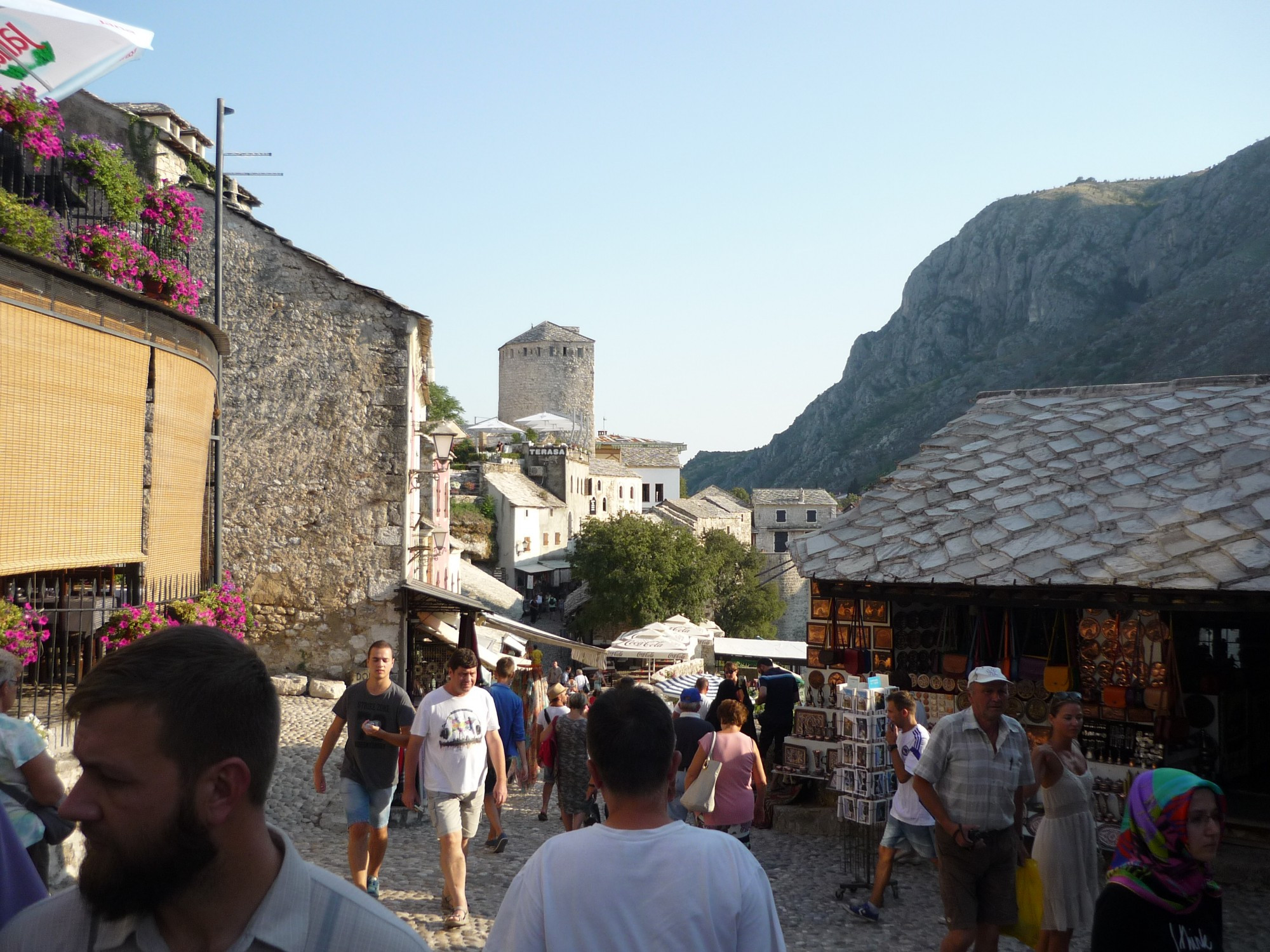 Mostar, Bosnia and Herzegovina