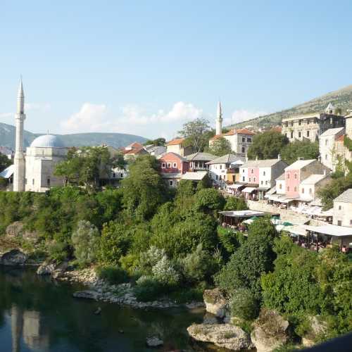 Мостар, Босния/Герцеговина