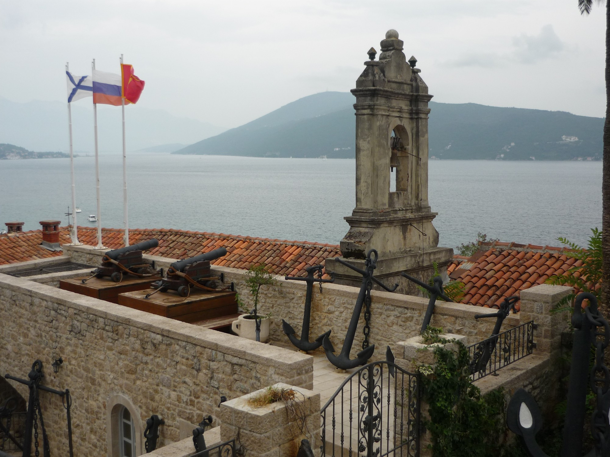 Tivat, Montenegro